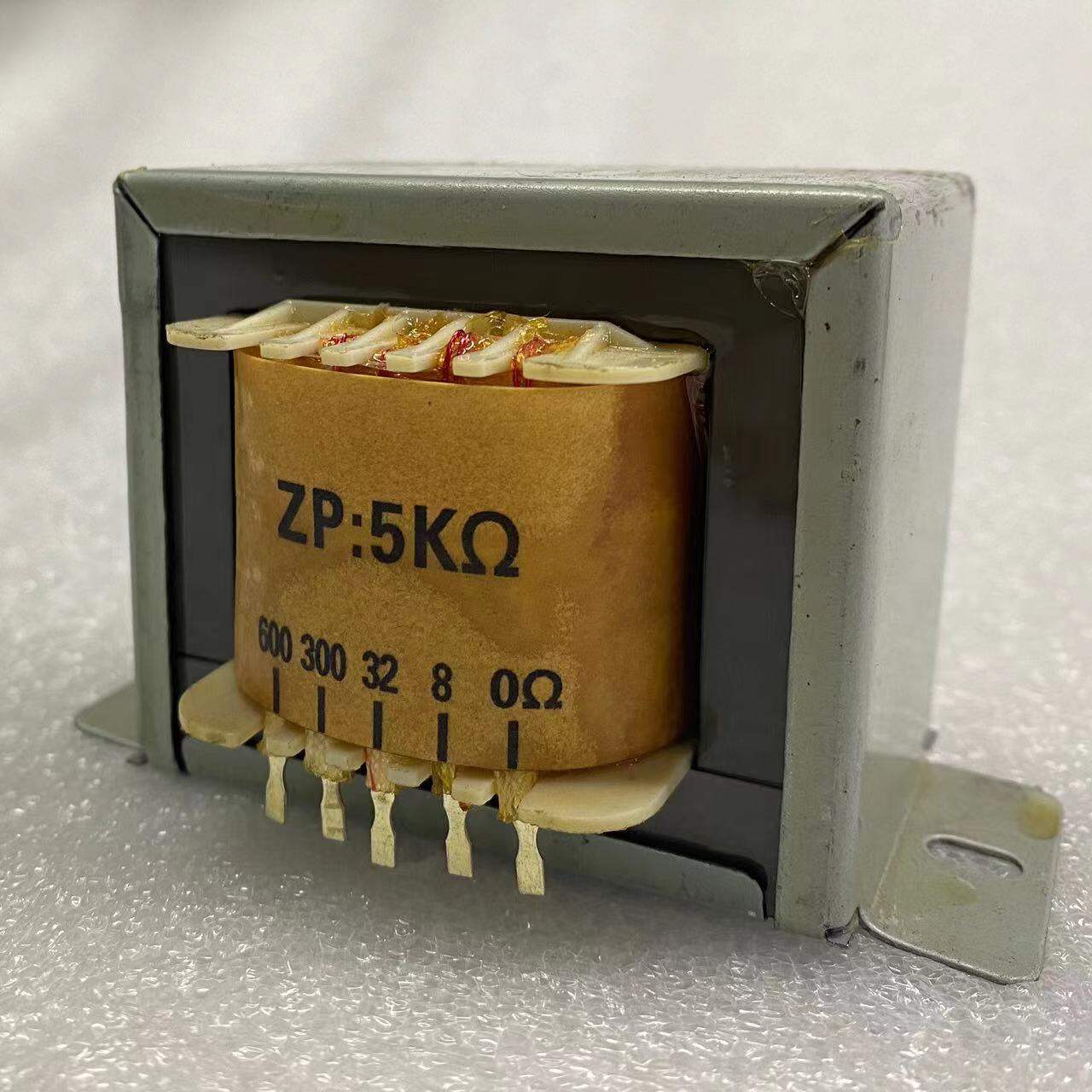 Laidys Imported Z11 Single-Ended Tube Amplifier Headphone Amplifier Output Transformer...