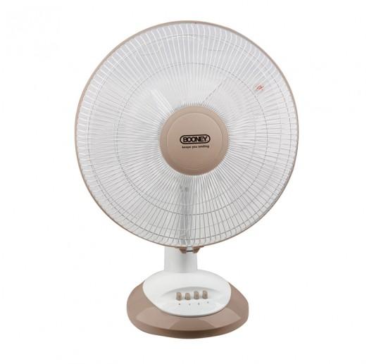 Booney Table Fan 12  BTF1299N