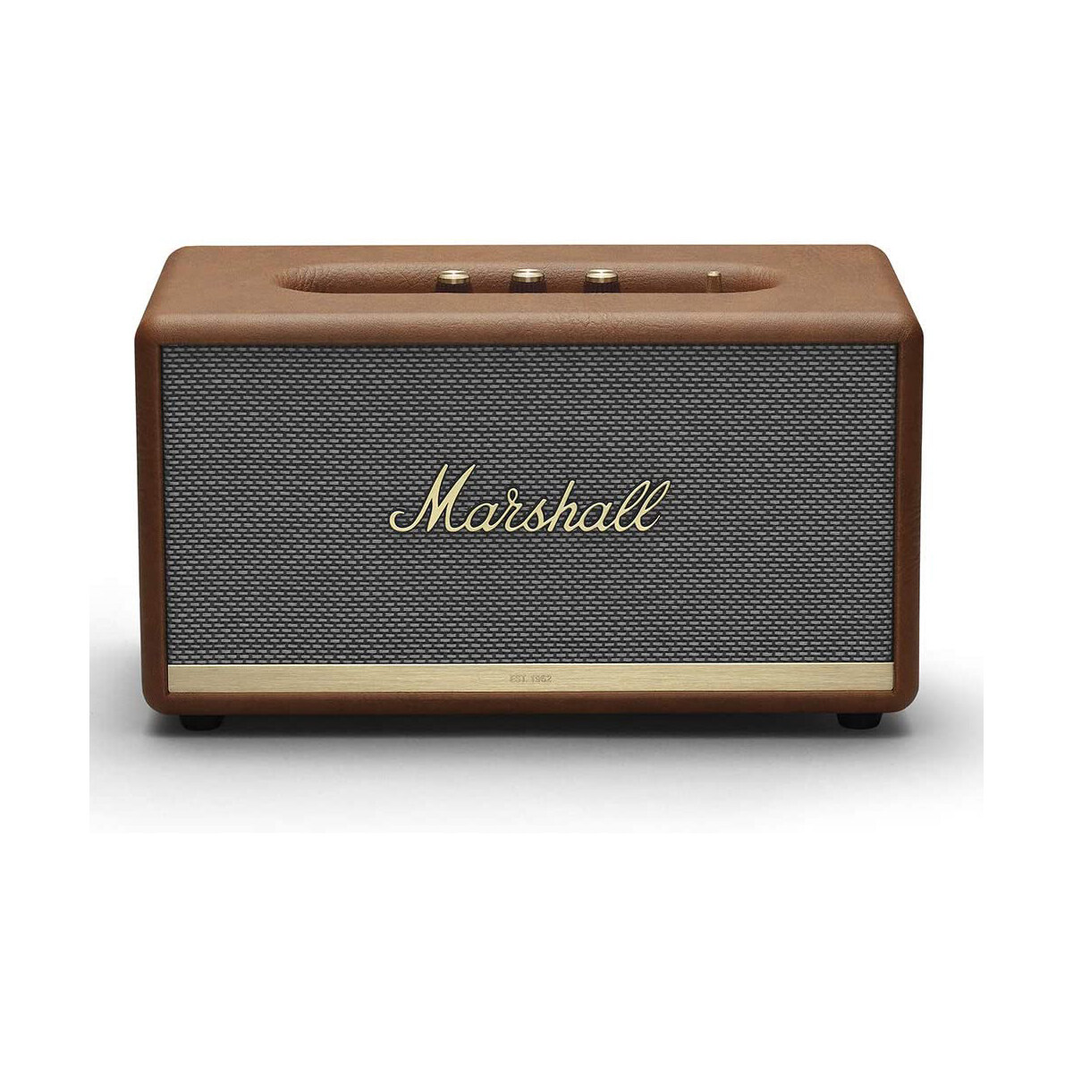 Marshall Stanmore II Bluetooth Speaker (Black / Brown / White)