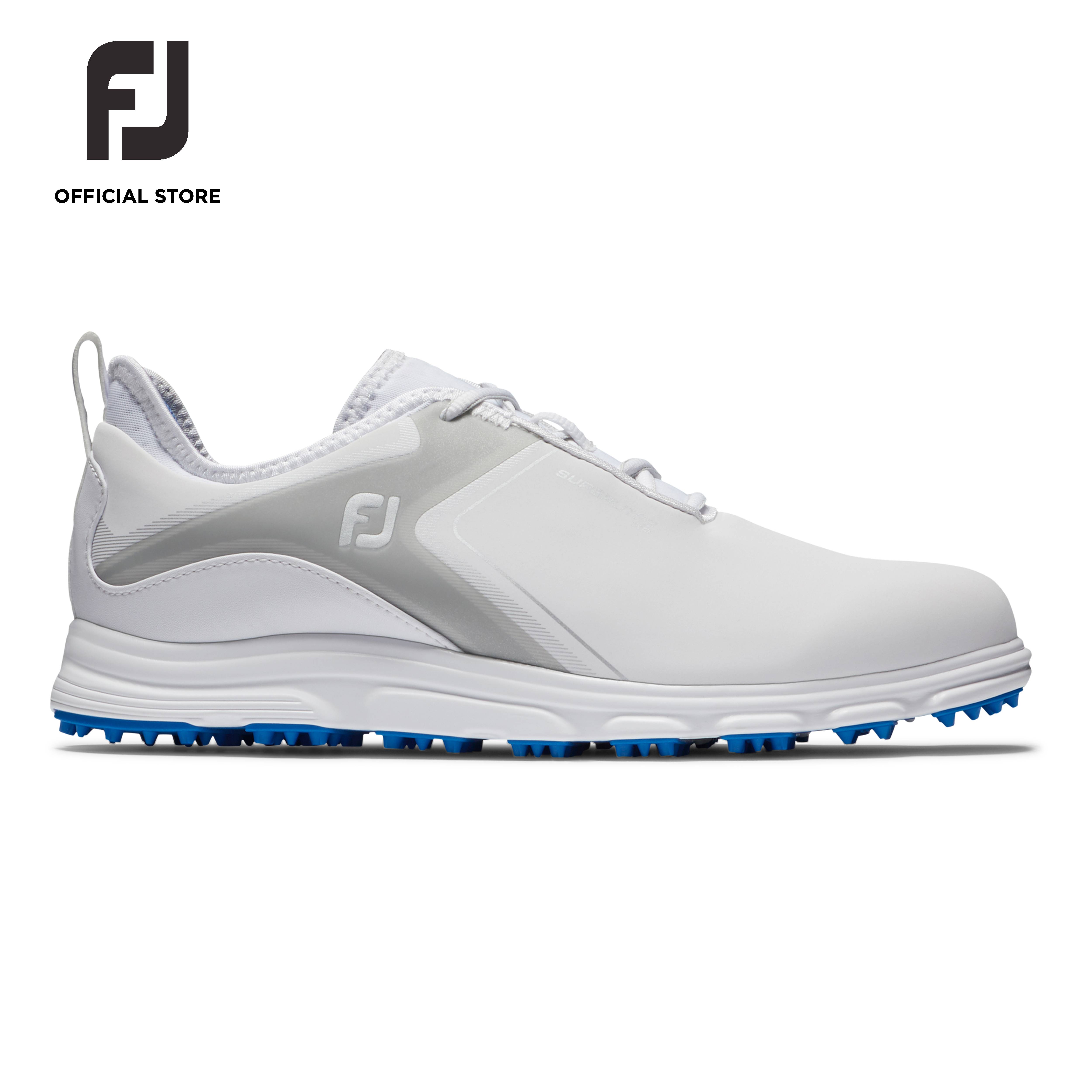 FootJoy FJ SuperLites XP Men Spikeless Golf Shoes