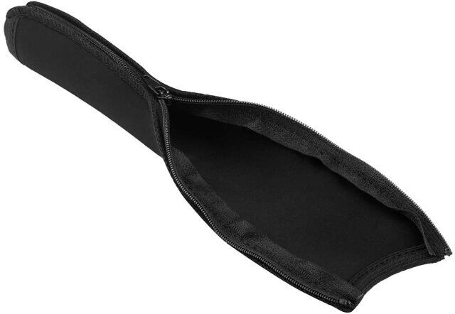 【Stock in SG】Durable Sennheíser PXC 550 PXC 550-II Earpads Cushions Replacement Ear Pads Headband for Sennheíser PXC 550 PXC 550-II Wireless MB 660 Series Headphones Earpads Headset Ear Cushion Repair