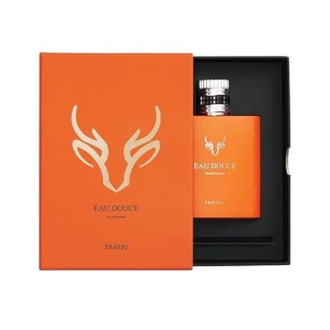 Premium Nichi Fragrance EAU DE PERFUME 85ML